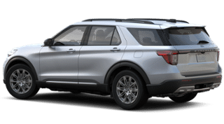 2025 Ford Explorer® External Image 3